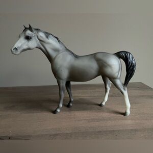 Breyer Classic no. 259 Andrew - After School Herd Series
